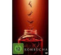 Kombucha - Die Zukunft beginnt hier [Alemania] [DVD]