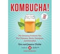 Kombucha! (ebook)