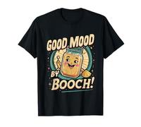 Kombucha Good Mood by Booch Camiseta