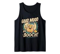 Kombucha Good Mood by Booch Camiseta sin Mangas