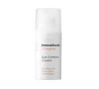 InnovaGoods Contorno de ojos con extracto de Kombucha – Ingredientes naturales – Todo tipo de piel
