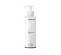 InnovaGoods® gel limpiador facial con arroz, hamamelis, caléndula y symcalmin – 200 ml