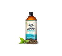 Captain Kombucha TÉ KOMBUCHA BIO-ORGÁNICO ORIGINAL 1000ml
