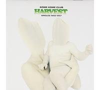 KOME KOME CLUB - Harvest: Singles 1992-1997