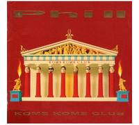 Kome Kome Club - Phi II (1994) (Import)