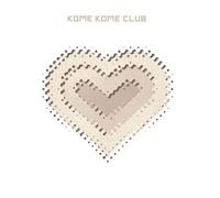 Kome Kome Club - Tsu.Yo.Ga.Ri