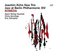 Komeda - Jazz at Berlin Philharmonic XIV
