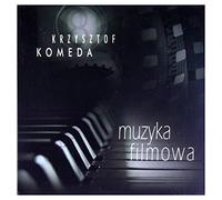 Komeda, Krzysztof - Muzyka Filmowa