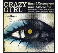 Krzysztof Komeda Trio, the - Knife in the Water [Vinilo]