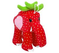 KOMEIYL Steal A Brainrot Peluche, Steal a Brainrot Plush Toys, Lindo Y Divertido Italian Brainrot Meme Peluche, Animal de Peluche Suave Figura de Personaje para Coleccionistas y Gamers (B)