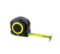 Komelon Cinta métrica de control de retracción de 16 pies