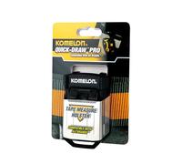 Komelon Quick Draw Pro - Funda para Cinta métrica