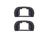KOMET Visor Ocular de para Sony Alpha A7R Mark III II, A7 III II, A7, A7R, A7S cámara réflex Digital sustituye a Sony FDA-EP11
