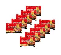 Komeya | Pack 10 Ramen Fideos Instantáneos Sabor Ternera - Instant Noodle Tallarines Coreano