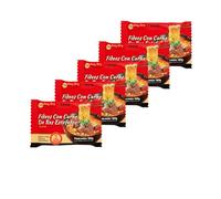 Komeya | Pack 5 Ramen Fideos Instantáneos Sabor Ternera - Instant Noodle Tallarines Coreano