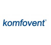 KomfoVent Lüftungsgerät VERSO-R-1000-F-E-R1-F7/M5-C5-ML/A - 1249341