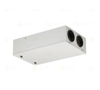 KomfoVent Unidad de tratamiento de aire Domekt-R-400-F-R1-F7/M5-C6M - 1064288