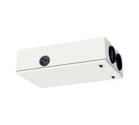 KomfoVent unidad de ventilación Domekt-R-400-F-L1-F7/M5-C6M-L/AZ - 1078135