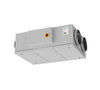 KomfoVent Unidad de ventilación Verso-R-1300-H-E-R1-F7/M5-C5 - 712100503