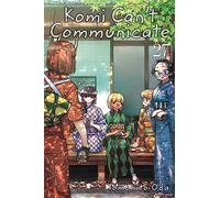Komi Can’t Communicate, Vol. 27: Volume 27 (KOMI CANT COMMUNICATE GN)