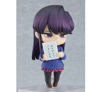 Komi Can't Communicate Shoko Komi Mini Figure Nendoroid 10 cm Goodsmile