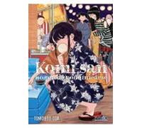 komi-san no puede comunicarse 2