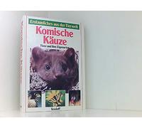 Komische Käuze. Tiere und ihre Eigenarten