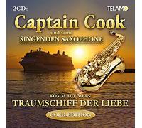 Komm auf Mein Traumschiff der Liebe (Gold Edition)
