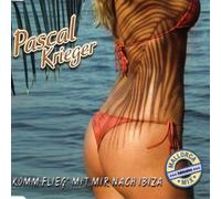 Komm flieg' mit mir nach Ibiza [Single-CD]