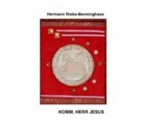Komm Herr Jesus (ebook)