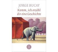Komm, ich erzähl dir eine Geschichte: 17092