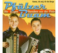 Komm, Ich Zeig' Dir die Berge