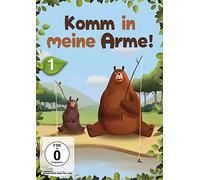 Komm in meine Arme - Staffel 1 [Alemania] [DVD]