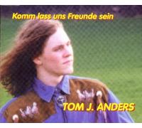 Komm Lass Uns Freunde Sein