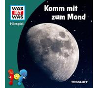 Komm mit Zum Mond