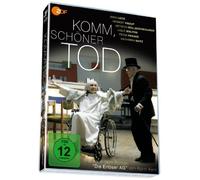 Komm, schöner Tod [Alemania] [DVD]