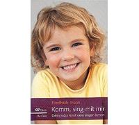 Komm, sing mit mir - Book