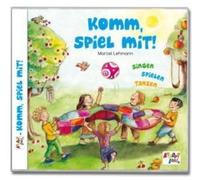 Komm, spiel mit!