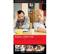 Komm süsser Tod