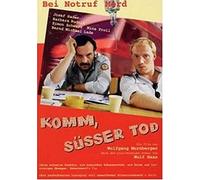 Komm, süsser Tod [Alemania] [DVD]