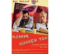 Komm Süsser Tod (VHS)