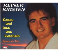 Komm und Lass Uns Kuscheln