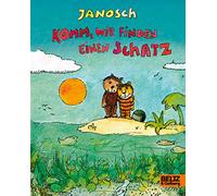 Komm, wir finden einen Schatz