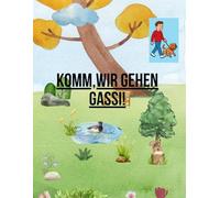 Komm, wir gehen Gass!