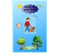 Komm, wir gehen Gassi!