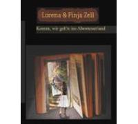 Komm Wir Gehn Ins Abenteuerland (ebook)