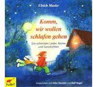 Komm,Wir Wollen Schlafen Gehen