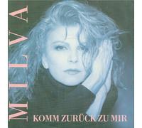 Komm zurück zu mir (1988) / Vinyl single [Vinyl-Single 7'']