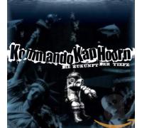Kommando Kap Hoorn - Die Zukunft Der Tiefe