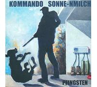 Kommando Sonne-Nmilch - Pfingsten [Vinilo]